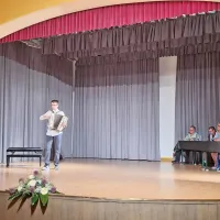 V Hrpeljah čakajo svetovnega prvaka (VIDEO)