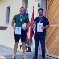 Orači so se v Prestranku pomerili za naslov državnega prvaka (FOTO)