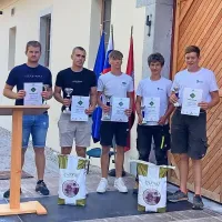 Orači so se v Prestranku pomerili za naslov državnega prvaka (FOTO)