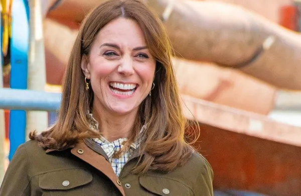Kate Middleton julija letos