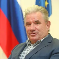 Andrej Vizjak, nekdanji minister v več vladah SDS