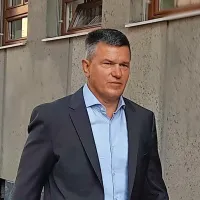 Uroš Rotnik, nekdanji direktor TEŠ6