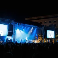 Vikend na Gori&scaron;kem minil v znamenju brezmejnega &ldquo;partyja&rdquo; in 30. Robinove zabave (FOTO)