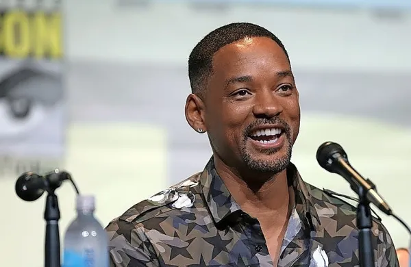 Will Smith ne bo &ldquo;bandit&rdquo;