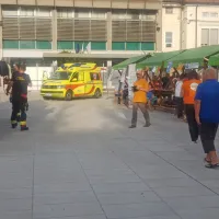 Nota humanitarnosti v Ajdov&scaron;čini povezala prostovoljce