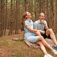Kate je v videu povedala, da je “potovanje” z rakom kompleksno, 
strašljivo in nepredvidljivo.
