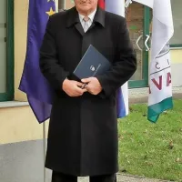 Dušan Krt, načelnik Upravne enote Sežana.