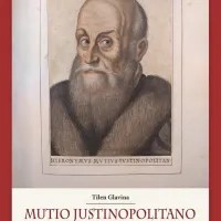 Znanstvena monografija avtorja dr. Tilna 
Glavine, ki je izšla pri znanstveni založbi 
Annales ZRS, obravnava biografijo koprskega meščana in pisatelja Girolama Muzia.