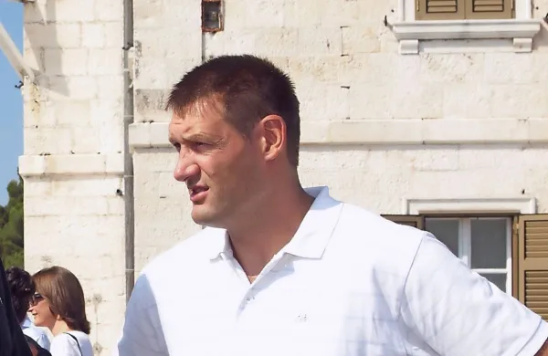 Goran Jagodnik