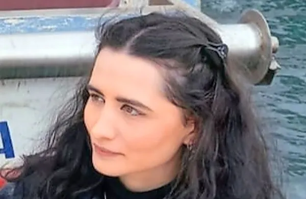 Tjaša Škorjanc