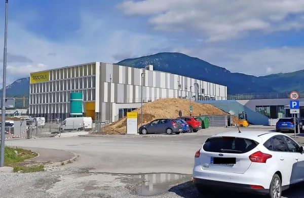 Avstrijci tožijo ajdovski Sartorius Bia Separations za skoraj 83 milijonov evrov
