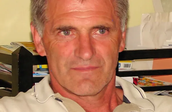 V spomin: Ivo Makarovič (1948-2024)
