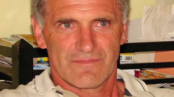 V spomin: Ivo Makarovič (1948-2024)
