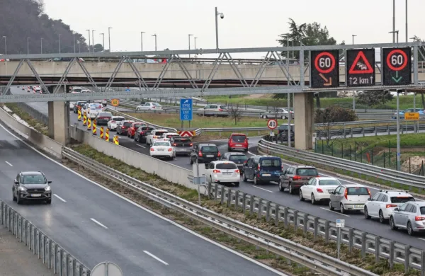 Znova o prometu v koprski občini