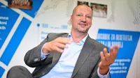 (INTERVJU) &Scaron;e vedno ne ve, kaj mu je Goran Dragić tako zelo zameril