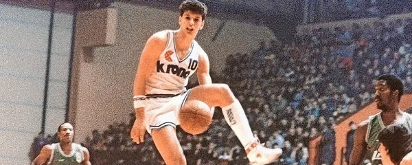 Dražen Petrovič