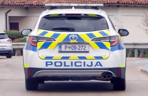 Fotografija je simbolična.