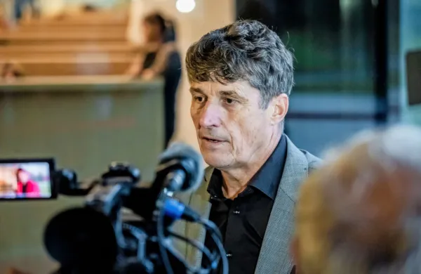 Borut Sajovic