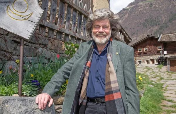 Reinhold Messner