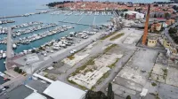 Izola: Dodatne informacije o stanovanjih v Argu in gradnji