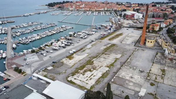Izola: Dodatne informacije o stanovanjih v Argu in gradnji