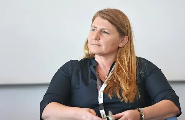 Duška Godina