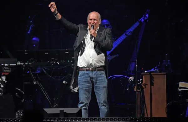 Hans Zimmer prihodnje leto znova na evropsko turnejo