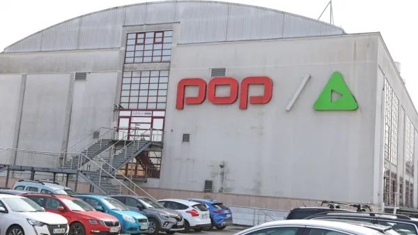 Nepričakovana novica za gledalce: Pop TV zapu&scaron;ča zelo znana voditeljica informativnih oddaj