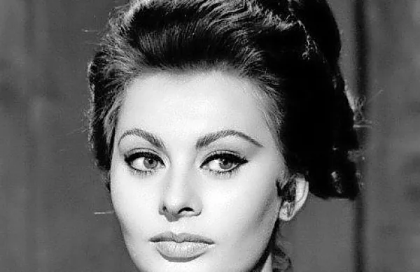 Sofia Loren