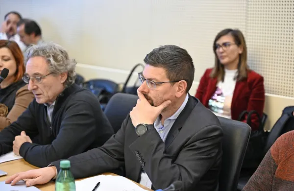 Branimir Štrukelj in Jakob Počivavšek
