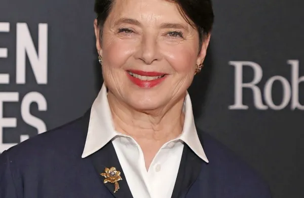 Isabella Rossellini