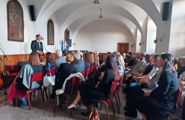 Odprli 34. Dneve evropske kulturne dedi&scaron;čine in 12. Teden kulturne dedi&scaron;čine