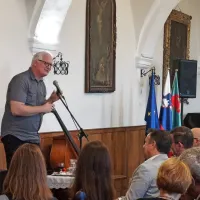 Odprli 34. Dneve evropske kulturne dedi&scaron;čine in 12. Teden kulturne dedi&scaron;čine