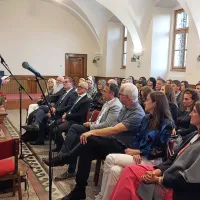 Odprli 34. Dneve evropske kulturne dedi&scaron;čine in 12. Teden kulturne dedi&scaron;čine