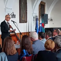 Odprli 34. Dneve evropske kulturne dedi&scaron;čine in 12. Teden kulturne dedi&scaron;čine