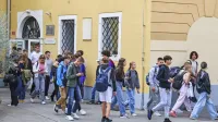 Nekateri koprski gimnazijci so že od prvega šolskega dne brez 
profesorja fizike.