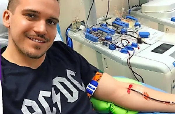 Hvala za celice, hvala za življenje!