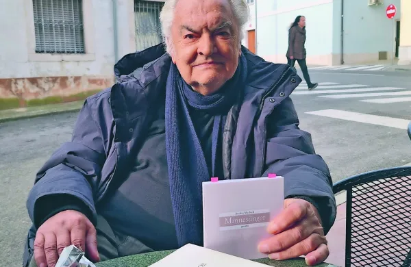 Andrej Medved