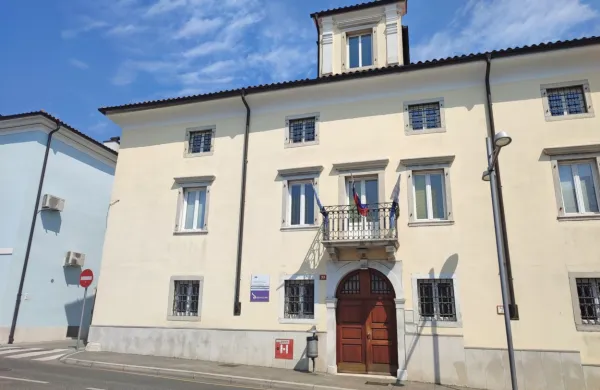 Ljudska univerza Koper
