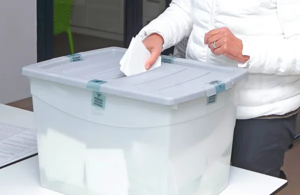 Na referendum o Jeku 2 predvidoma 24. novembra