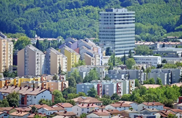Ministrstvo za naravne vire in prostor Novi Gorici odobrilo sredstva za gradnjo kanalizacije