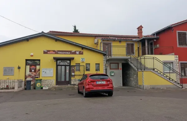 Mlinotestova trgovina v Svetem Petru bo 30. septembra poslovala 
še zadnji dan. 