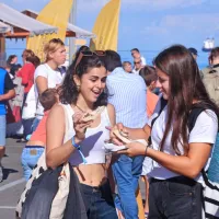 Sladko na vse načine na Altroke Sladka Istra (FOTO)