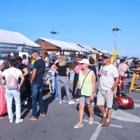 Sladko na vse načine na Altroke Sladka Istra (FOTO)