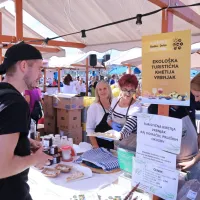 Sladko na vse načine na Altroke Sladka Istra (FOTO)