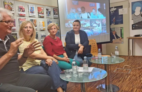 Trnkoczyjevo ogledalo turizmu v Piranu