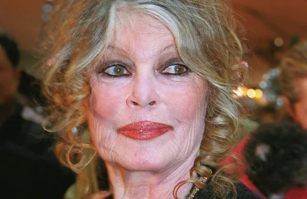 Brigitte Bardot