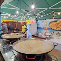 Okusi ob meji za ljubitelje mednarodne kulinarike (FOTO, VIDEO)