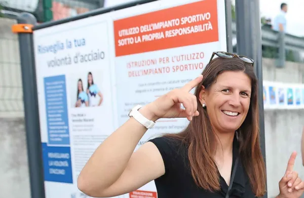 Tina Mrak