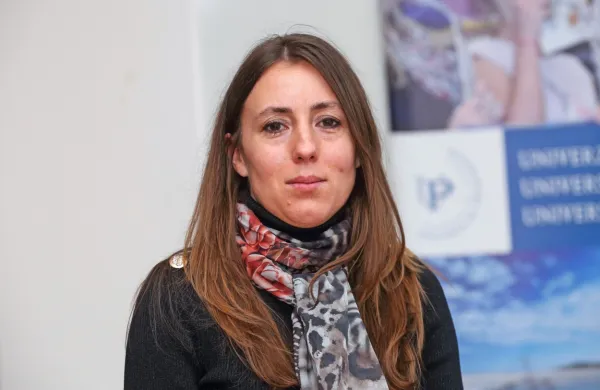 Rektorica Andreja Kutnar je zatrdila, da dokler ne bo ključev z 
uporabnim dovoljenjem, kar naj bi bilo do 15. novembra, ne bodo 
plačali dogovorjenega zneska. 